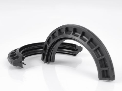 Gehäusedichtung TSN507 L ID 29mm AD 52,9mm B.12,5mm SKF