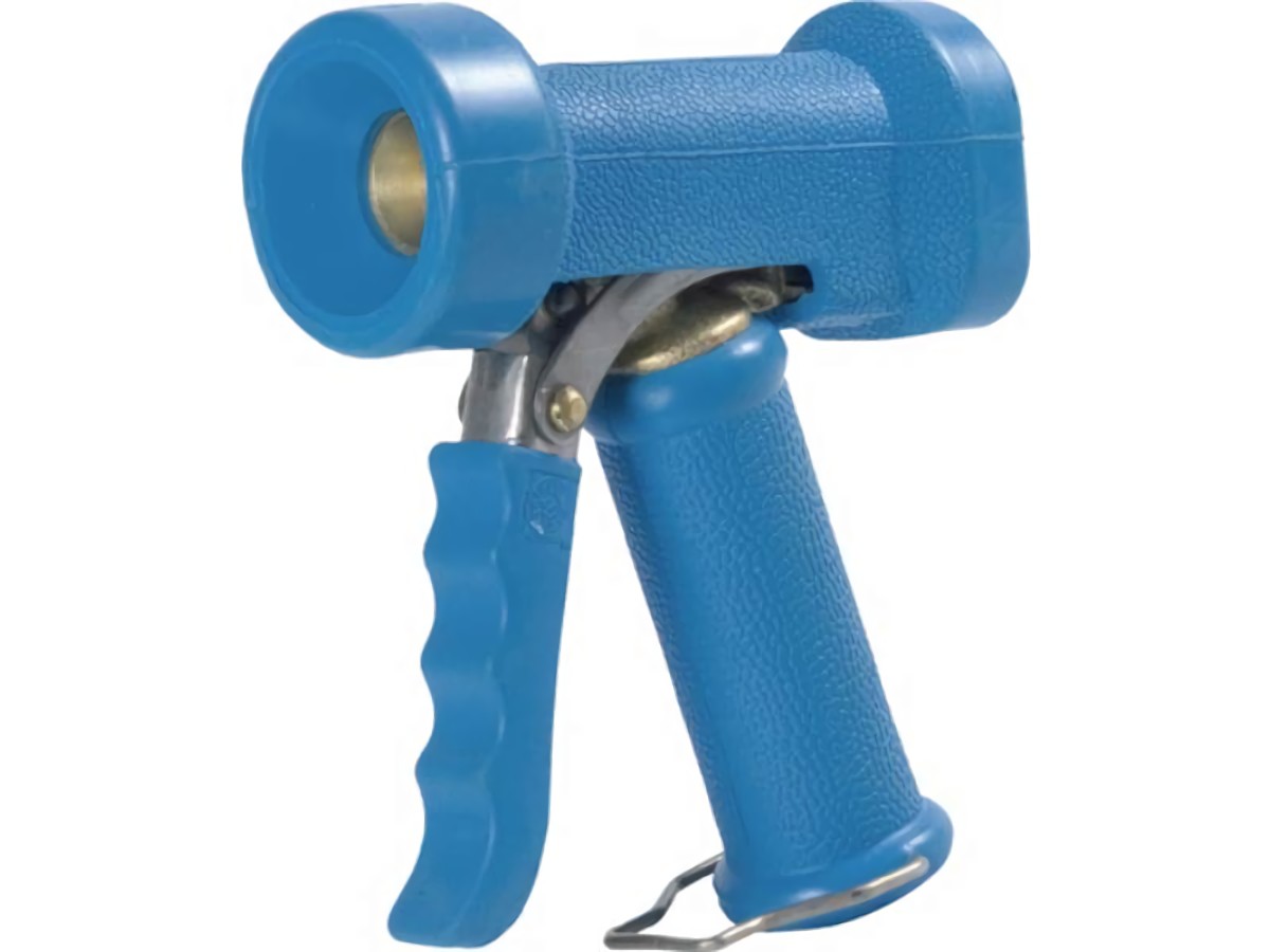 GEKA 23.1850 Profi-Reinigungspistole GEKA IG 19,17 mm  Ausführung: für TW