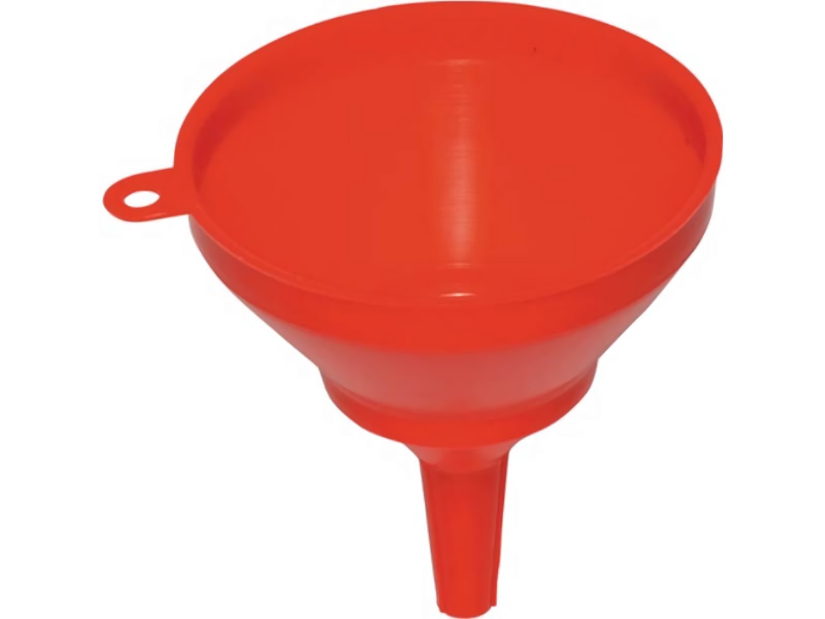 REILANG 33.174RS Flüssigkeitstrichter  250 mm Kunststoff (PE)