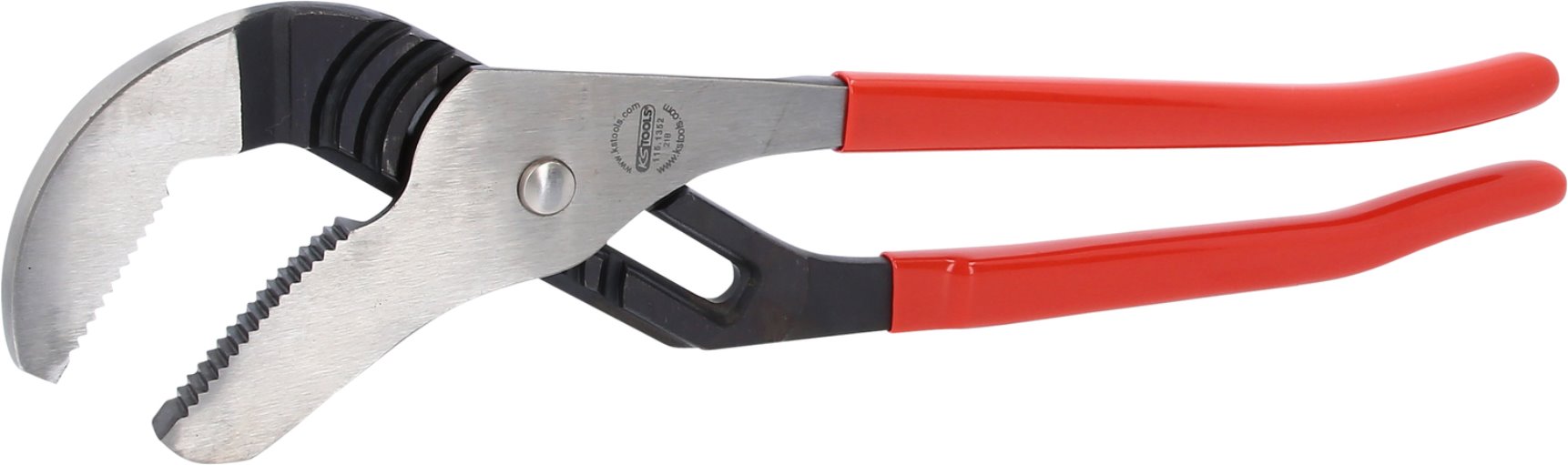 KS Tools 115.1352 Profi-Wasserpumpenzange, 77mm