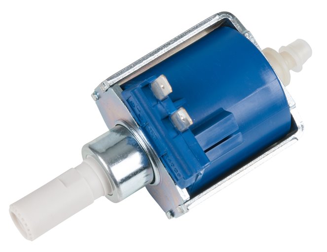 KS-Tools 160.0700-R008P Pumpe 30W