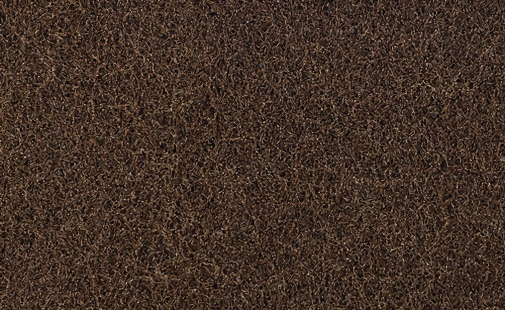 3M 7100182601 Handpad Vlies Scotch Brite 7440 L224xB158mm medium 180 braun