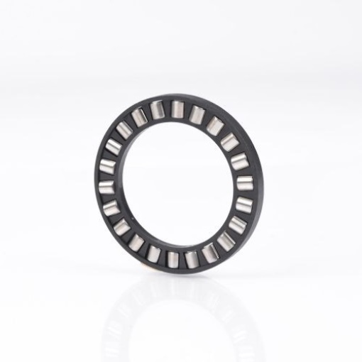INA K81164 M Axial-Zylinderrollenlager Innen-Ø 320 mm Außen-Ø 400 mm 8,04 kg