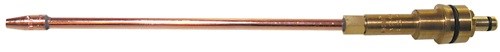 GCE 14078112 Rohrschweißeinsatz RHÖNA 2001 Schweißbereich 1 - 2 mm Einsatzgröße
