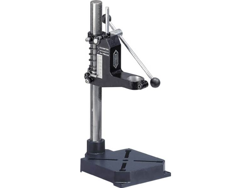 WABECO 22400 Bohrständer  Gesamthöhe 500 mm Ausladung 127 mm 60 mm