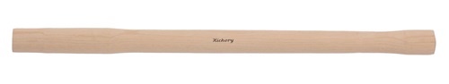 42206000 Vorschlaghammerstiel Länge 600 mm 42 x 24 mm Hickory