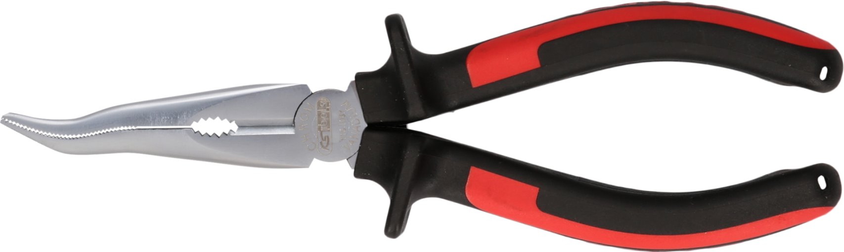 KS Tools 115.1067 Lecköl-Leitungszange, 200mm