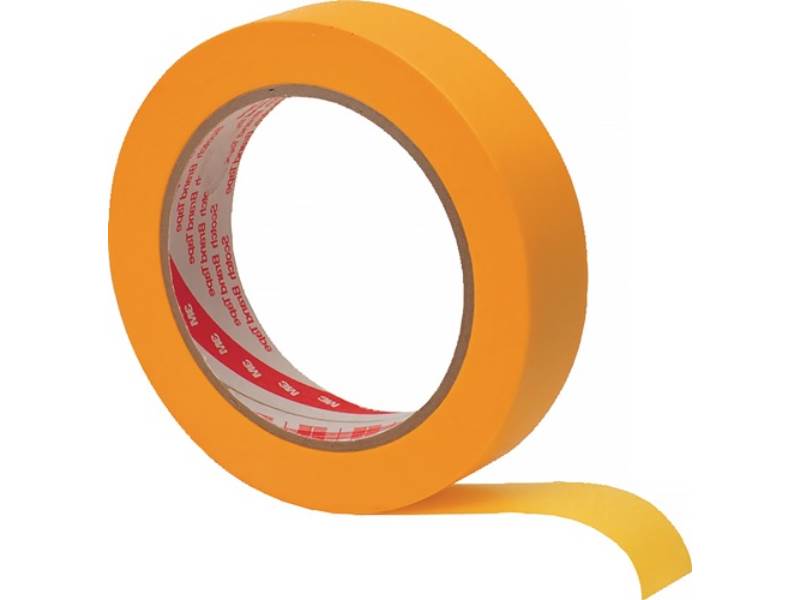 3M 7100039601 Malerabdeckband Scotch® Super PT244 glatt goldfarben Länge 50 m Br