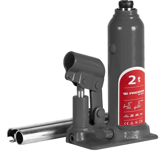Facom DL.8BTI 8 T BOTTLE JACK