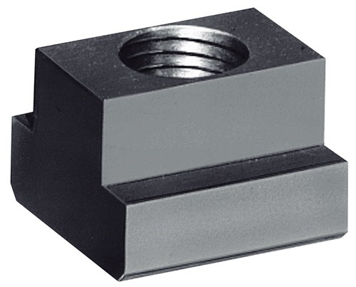AMF 158899 T-Nutenstein (DIN 508) Werksnorm T-Nut 28 mm M20