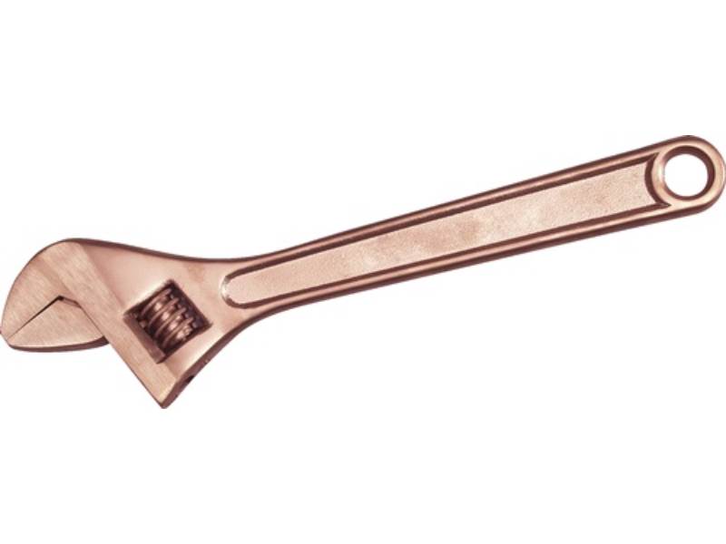 ENDRES TOOLS 0483000C Rollgabelschlüssel  max. 36 mm Länge 300 mm funkenfrei