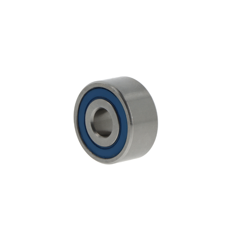 NADELLA DLF1012 Nadelbüchse Innen-Ø 10 mm Außen-Ø 16 mm Breite12 mm
