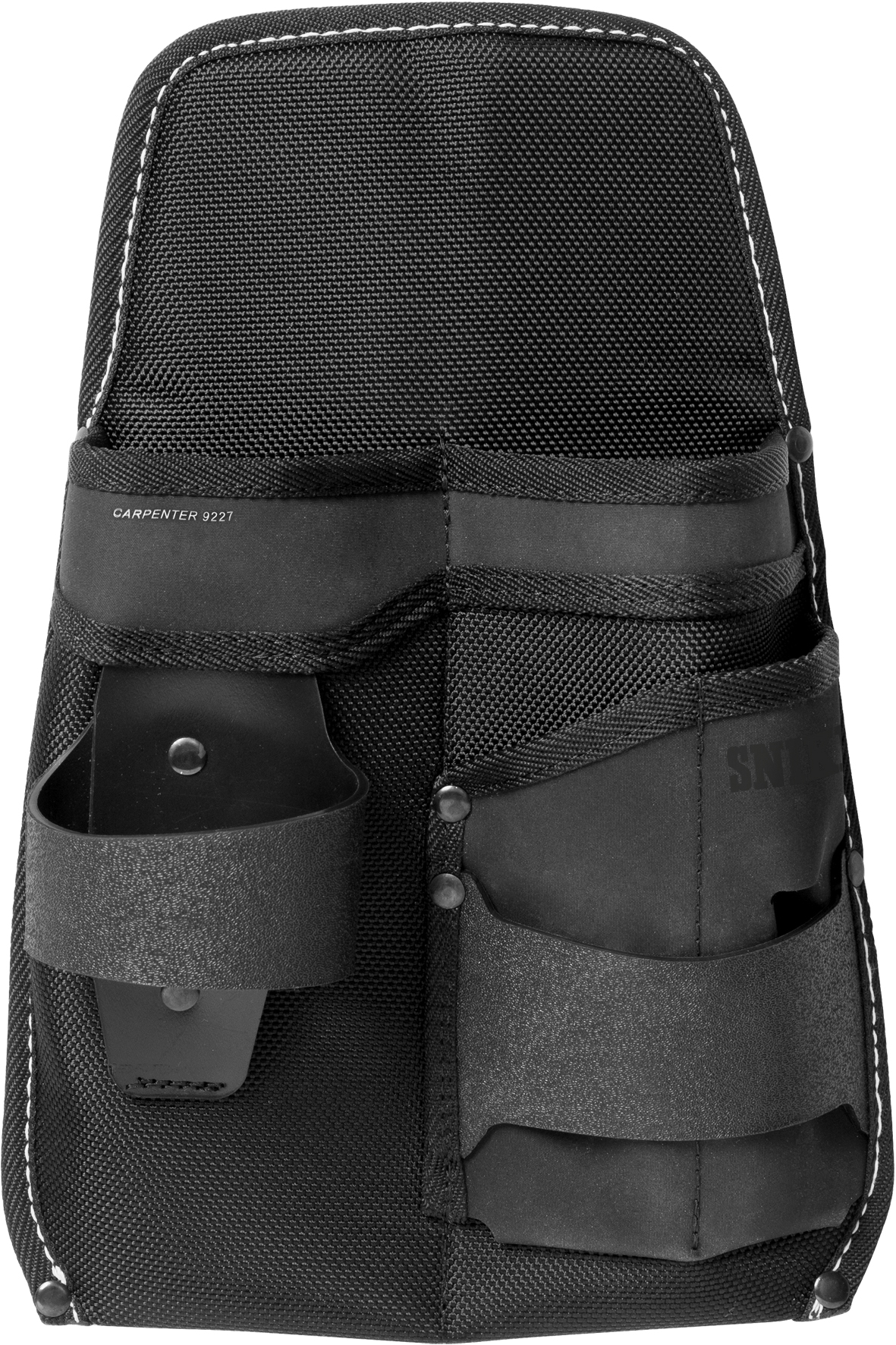 FRISTADS 127713-940 Snikki Halterung für Zimmermannwerkzeuge 9227 PPL  Gr.ONESIZ