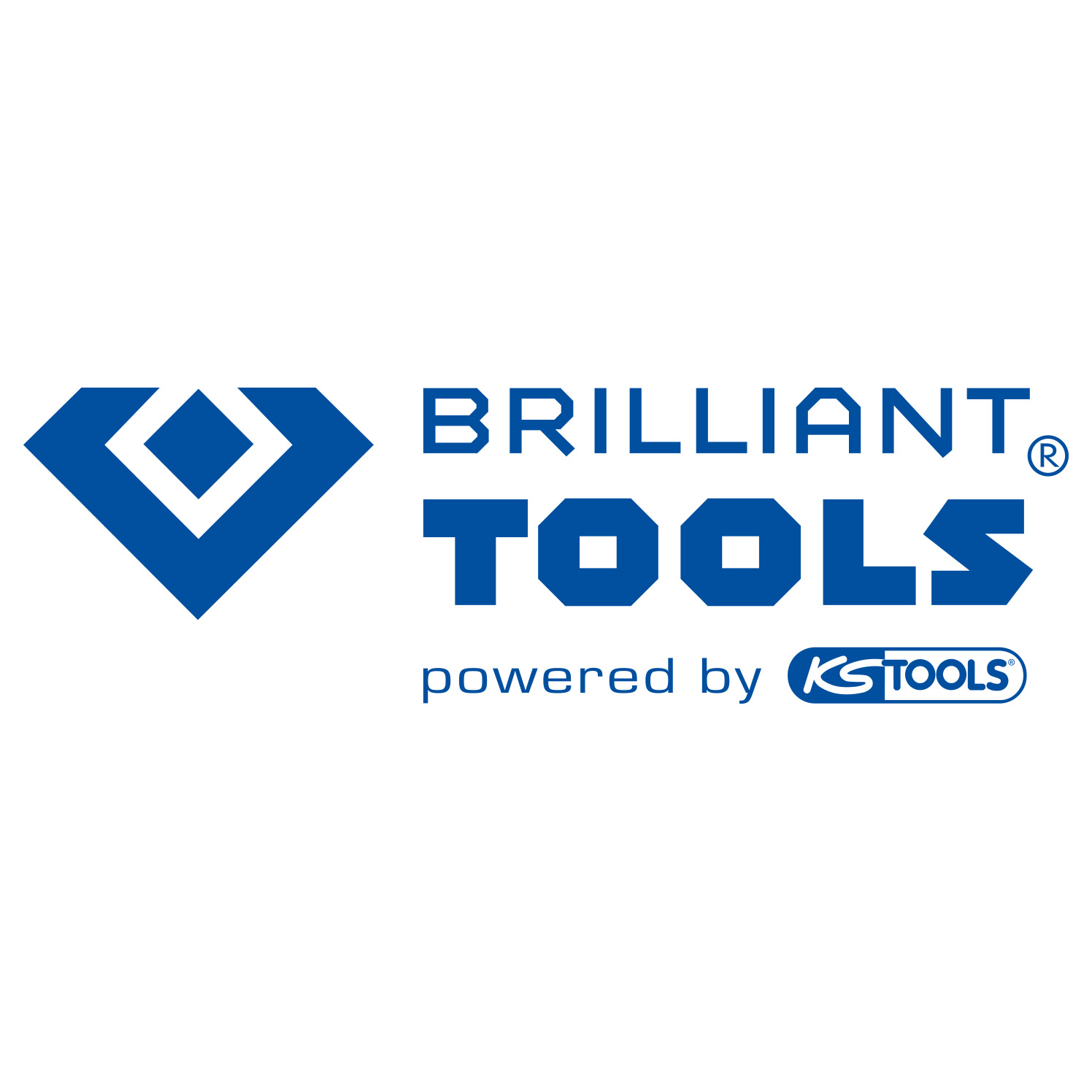 Brilliant Tools  BT070903 Schlosserhammer 300g