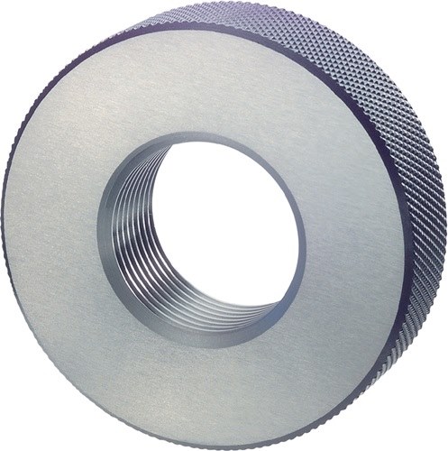 BOSS 501470 Gewindelehrring  M10x1 mm Gutlehrring Toleranz 6g