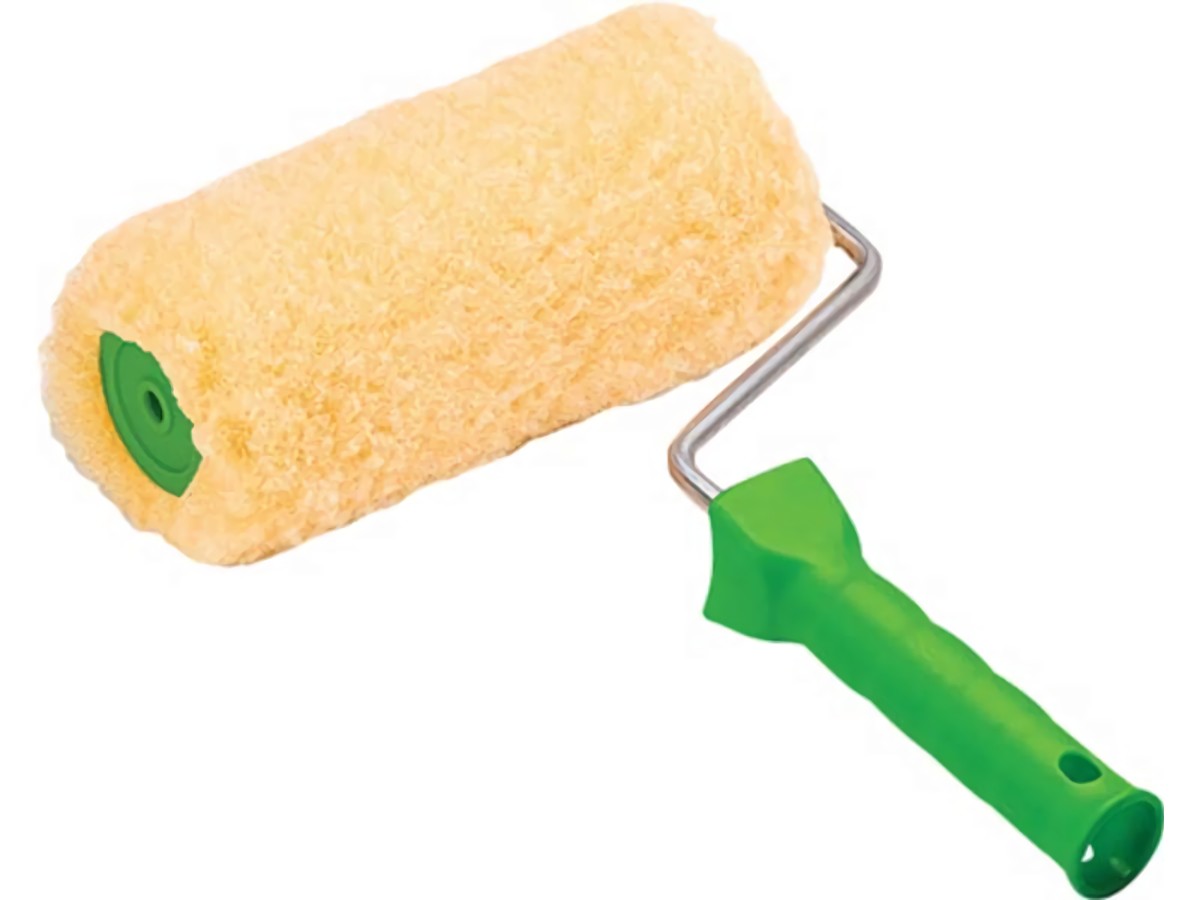 NÖLLE 700727 Universalroller Vestan Breite 250 mm Florhöhe 22 mm Kern-Ø 44 mm Po