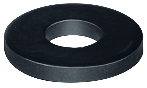 AMF 82818 Unterlegscheibe DIN 6340 für Schrauben M6 Bohrungs-D. 6,4 mm