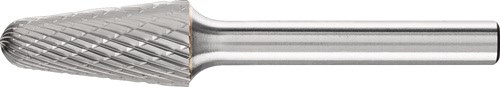 PFERD TOOLS 21125126 Frässtift KEL Ø 12 mm Kopflänge 25 mm Schaft-Ø 6 mm Hartmet