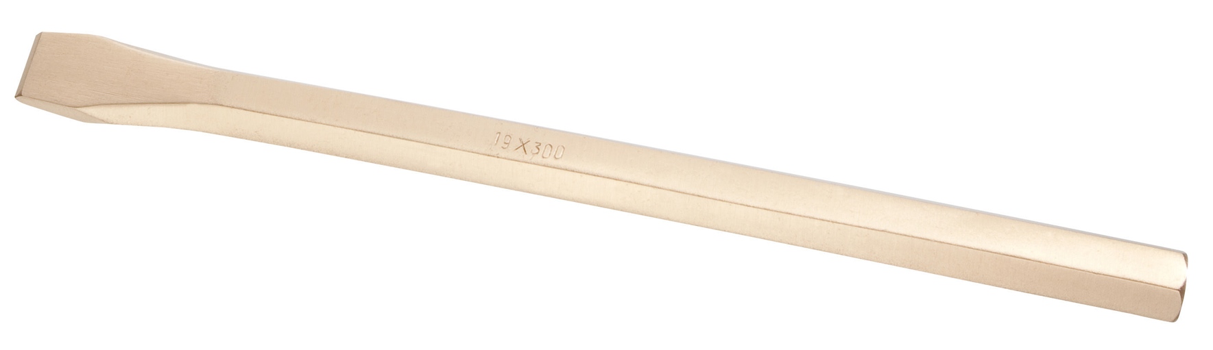 Facom 263.32SR Fl.meissel Vollprofil funkenfrei 35mm