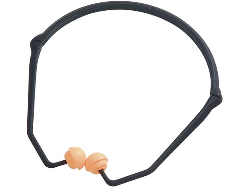 HONEYWELL HOWARD LEIGHT 1005952 Bügelgehörschutz PerCap Stöpsel austauschbar 352