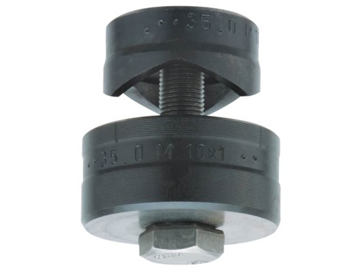 ALFRA 1294 Blechlocher MonoCut® Sanitär D. 31,7 mm