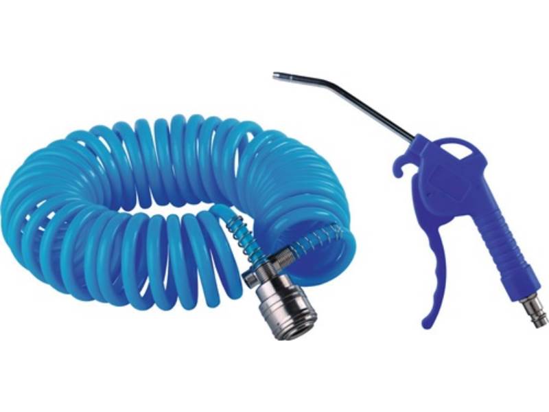 AEROTEC 2009553 Druckluftausblaspistole Kit 2 10 bar 120 l/min