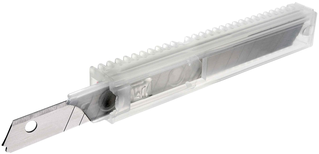 Facom 844.S9L10 Abbrech-Klingen 9mm, 10 Stueck