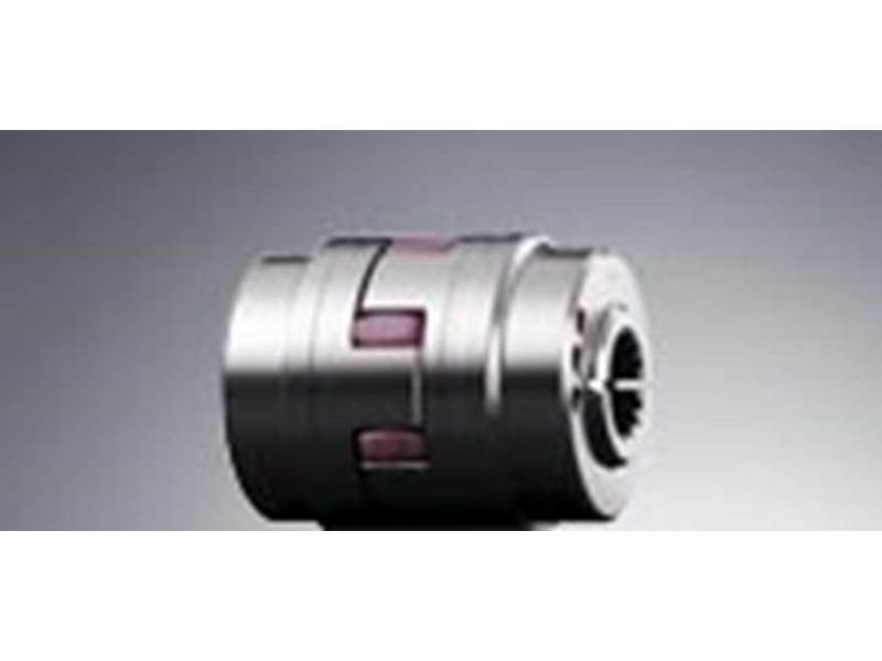 KTR ROTEX GS 19 AL-H, Klemmnabe 2.6 Ø20H7 Nut