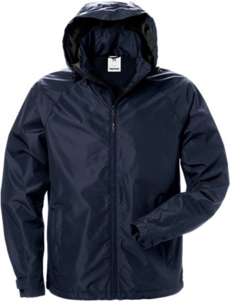 Acode 126495-940-S Acode Regenjacke 4002 LPT Schwarz Regenbekleidung