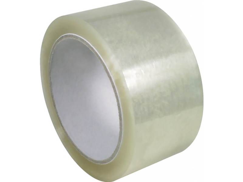 IKS 4422000011 Verpackungsklebeband PP F29 farblos Länge 66 m Breite 75 mm