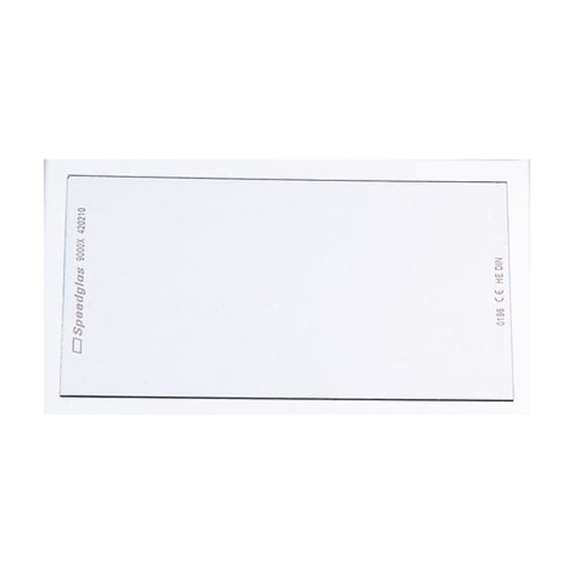 3M H428000 (52000166497) Pack = 5 Stück Vorsatzscheiben innen 9000