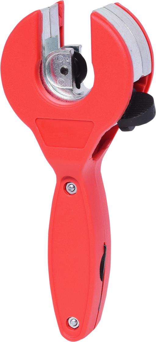 KS Tools 104.5022 Ratschen-Rohrabschneider, 6-23mm