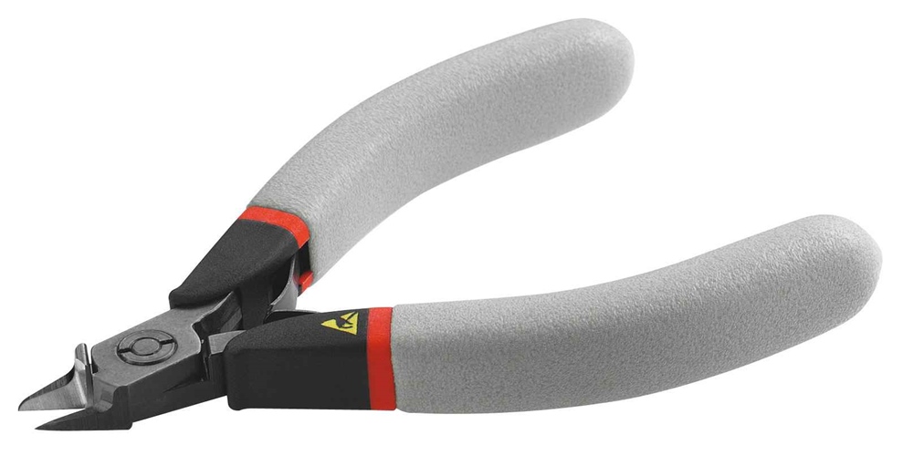 Facom 417.SPE Seitenschneider ESD DIP-Komponenten