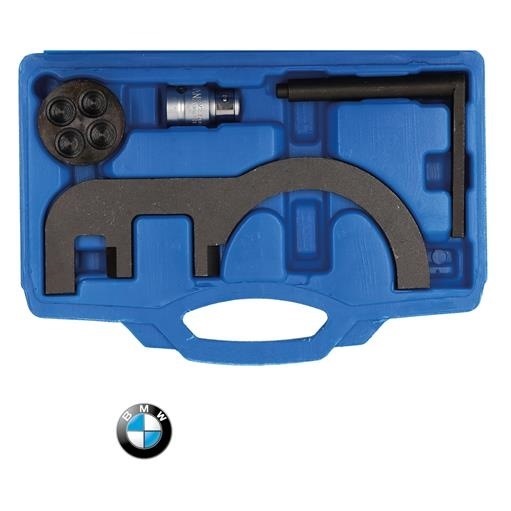 Brilliant Tools  BT591550 Motor-Einstellwerkzeug-Satz für BMW N47, N47S, N57