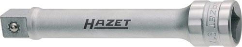 HAZET 917-5 Verlängerung 917 1/2 '' Länge 123 mm