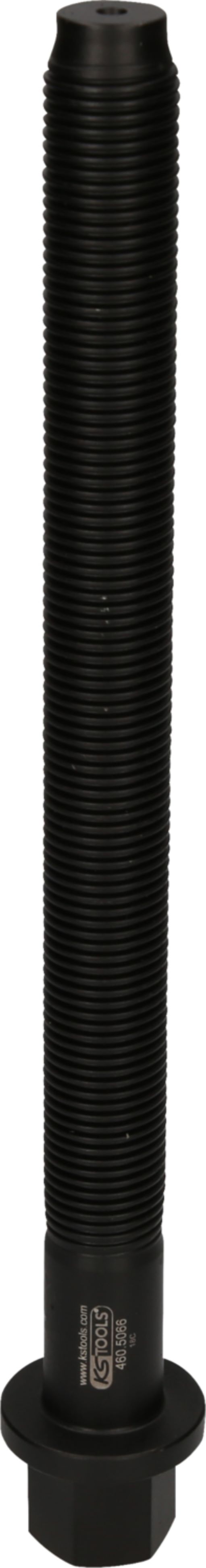 KS Tools 460.5066 Trapezspindel Tr20 x 2 mm