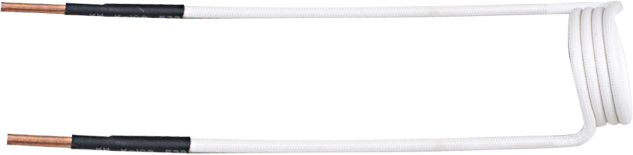 KS-Tools 500.8482 Induktions-Spule 30 mm, Standard-Länge