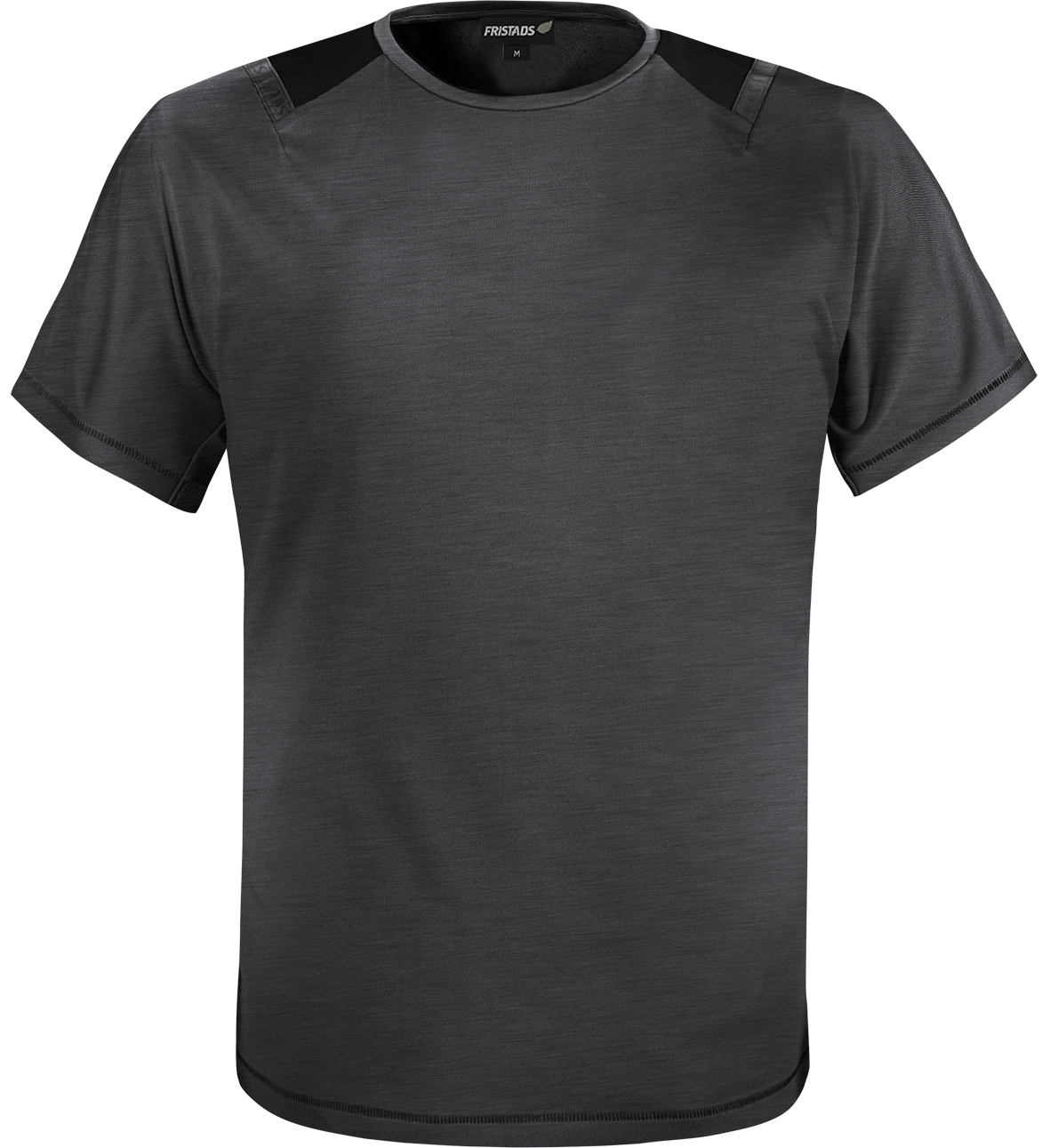 A-code 129825-896-XS T-Shirt 7520 GRK - Teil der Fristads Green Kollektion / Spe