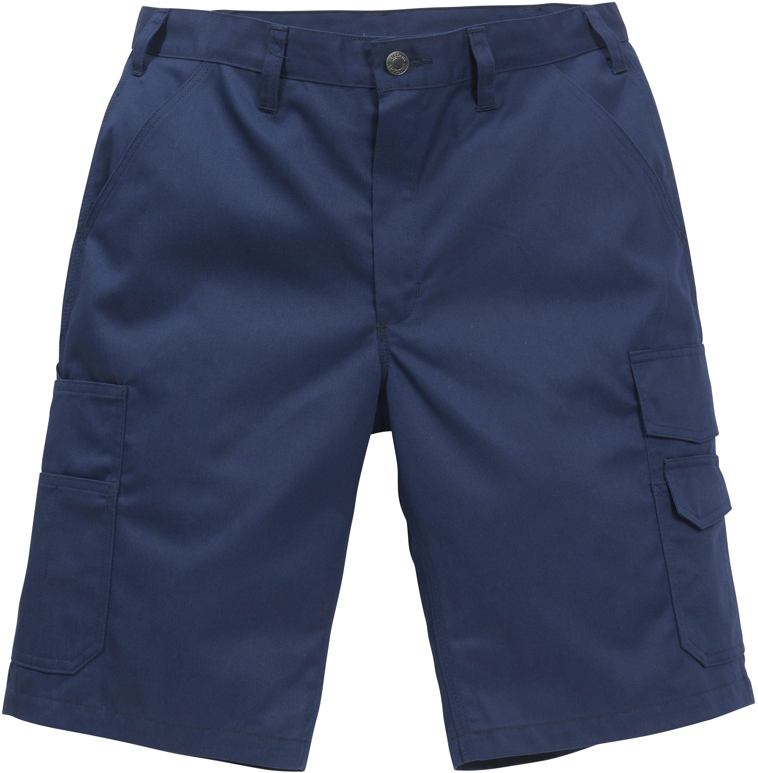 FRISTADS 117219-540 Shorts 2508 P154  Gr.C62 Marineblau