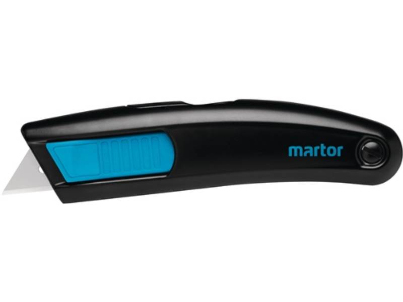 MARTOR 116001.02 Sicherheitsmesser SECUPRO MEGASAFE Länge 153 mm Breite 26 mm Hö