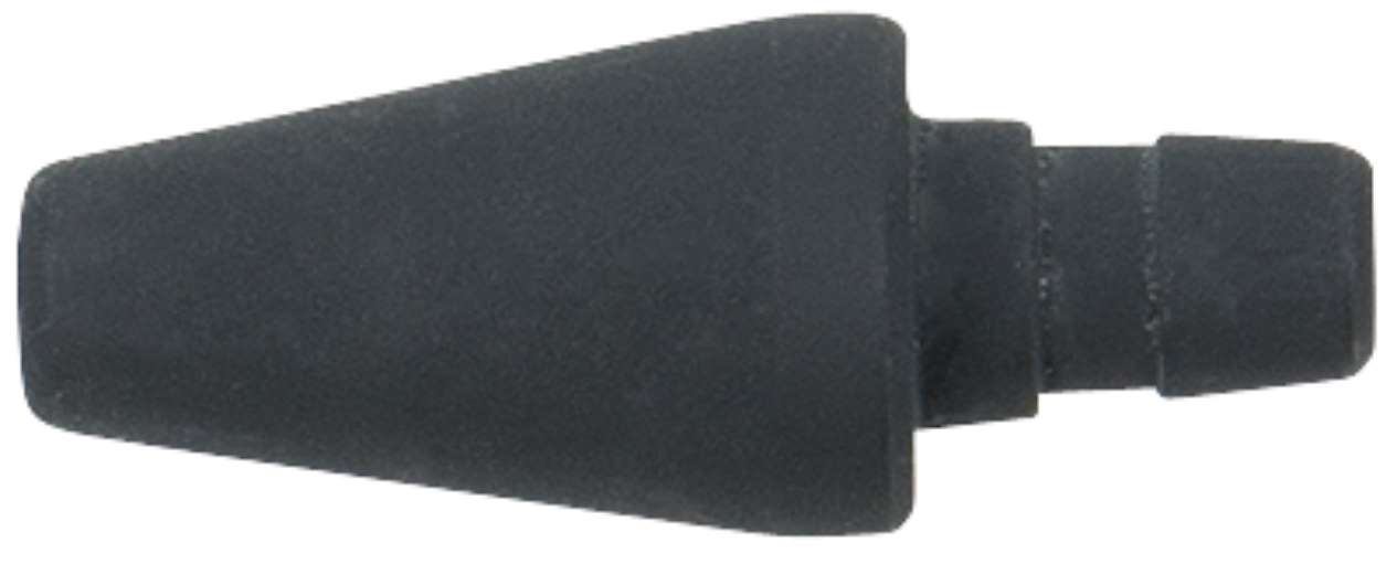 KS Tools 140.5261 Spitzaufsatz, kegelförmig/flach