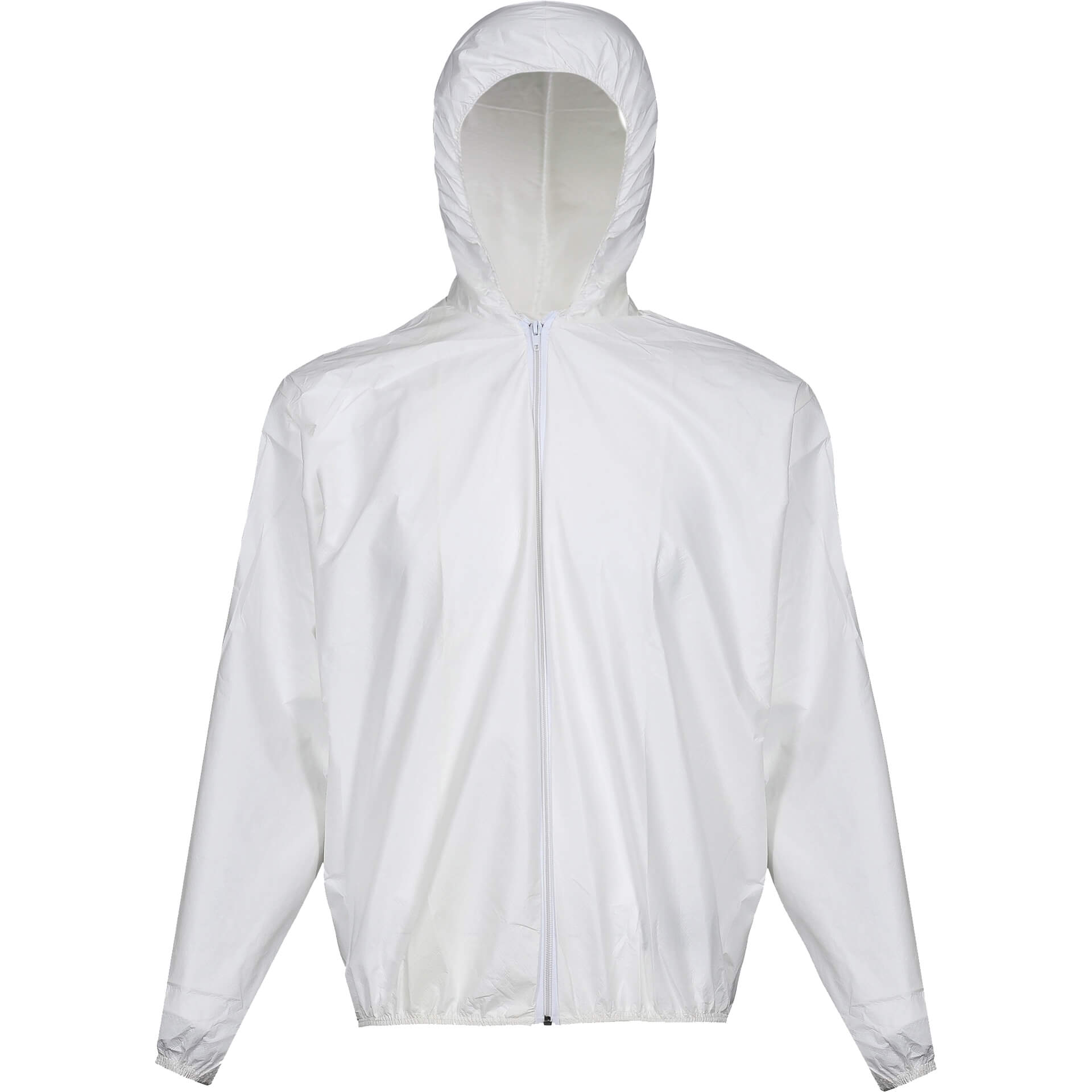 COVERSTAR CJAK-L Chemikalienschutzjacke CoverStar® Gr.L weiß