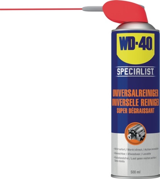 WD 40 49392 Universalreiniger  500 ml NSF K1