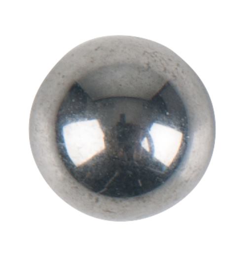 KS-Tools 122.1285-R016P Stahlkugel