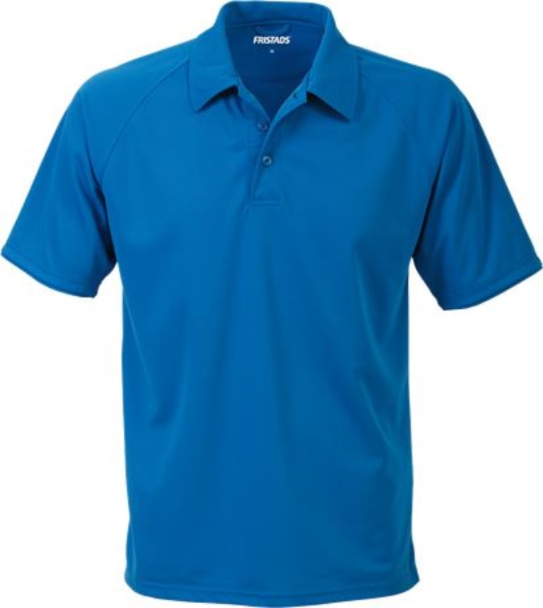 A-code 100215-940-3XL Acode CoolPass Poloshirt 1716 COL Original CoolPass-Fasern