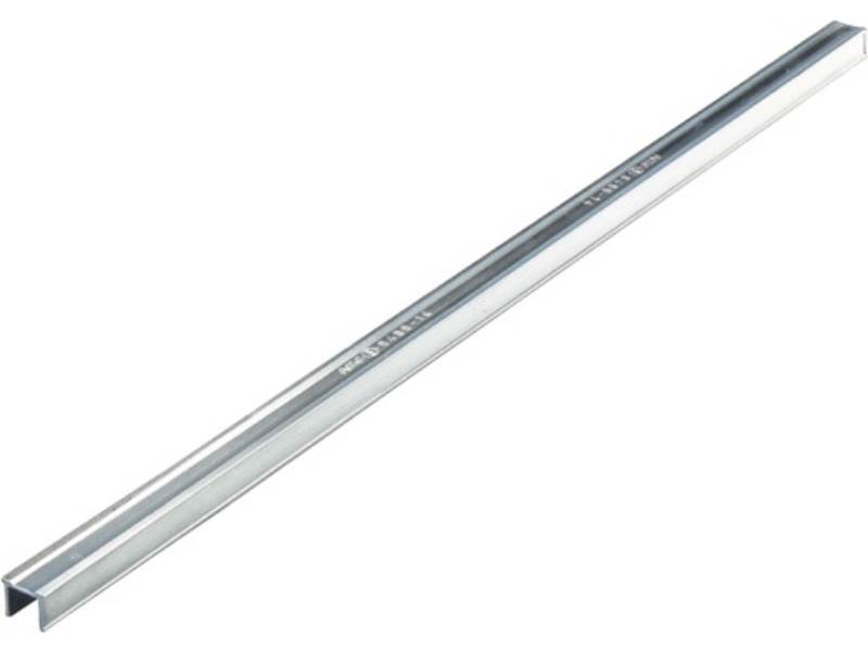 AMF 71449 Abdeckleiste Nr. 6486 12 mmx1000 mm passend zu T-Nut