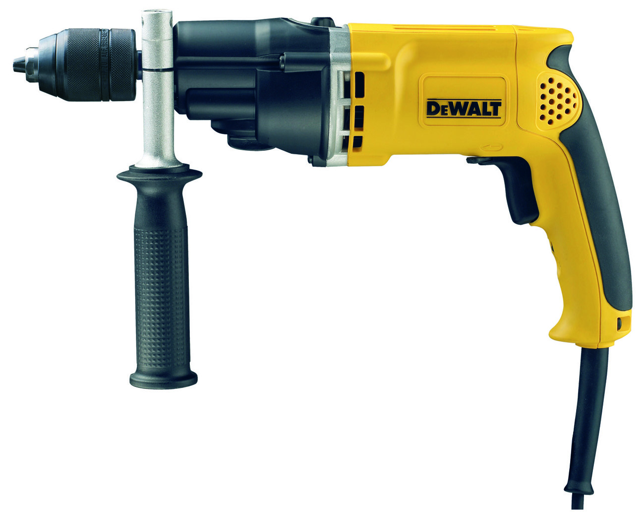 DeWalt Bohrmaschine 770 Watt D21441-QS