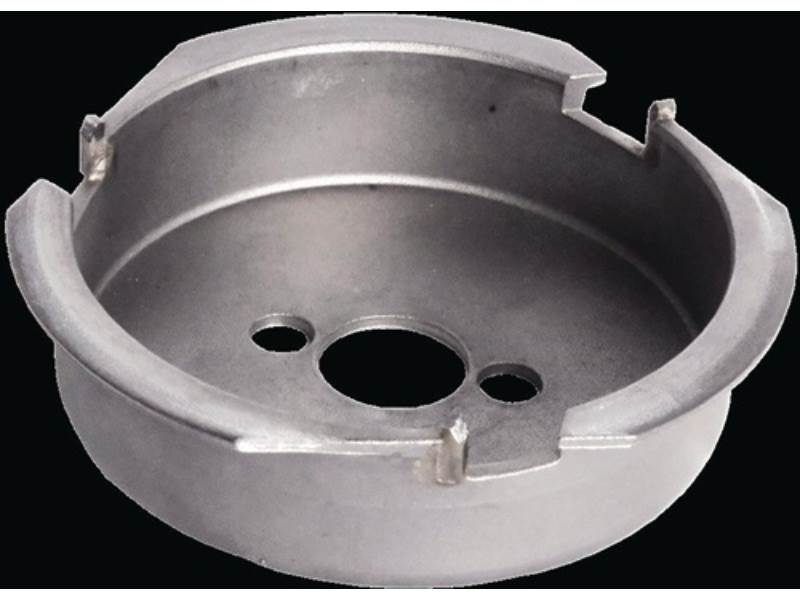 HELLER 28469 Lochrandsenker  Nenn-D. 68 mm