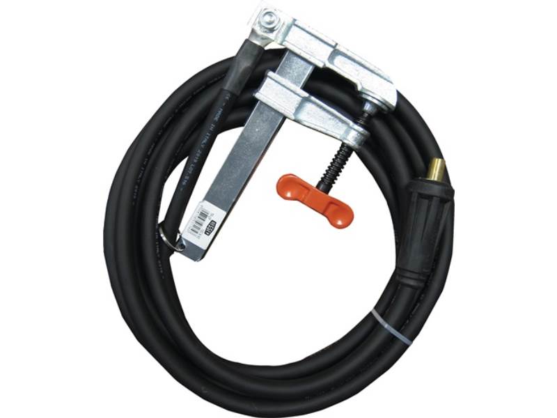 CONZELMANN 5X70G T70 9650i Massekabel konfektioniert  500 A Kabellänge 5 m Kabel