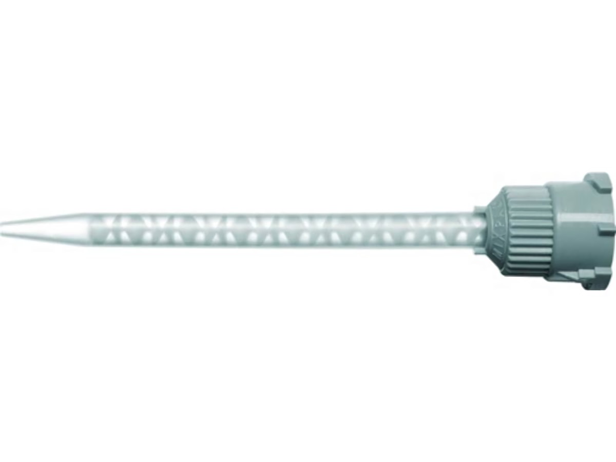 UHU 46780 Statikmischer  mittel 98 mm f.UHU-Doppelkammerkartuschen